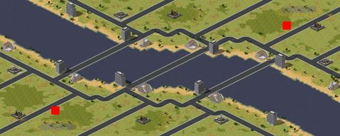 Rendered preview of Near Or Far LE