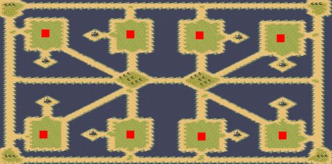 Rendered preview of My Patch of Land
