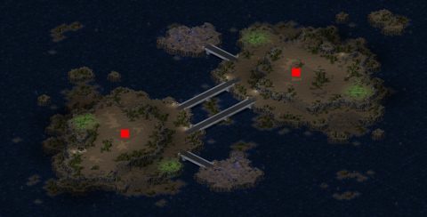Rendered preview of twilight