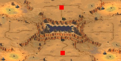 Rendered preview of Hot Humid