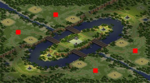 Rendered preview of Stormy Weather