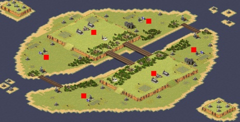 Rendered preview of 3v3 Total War
