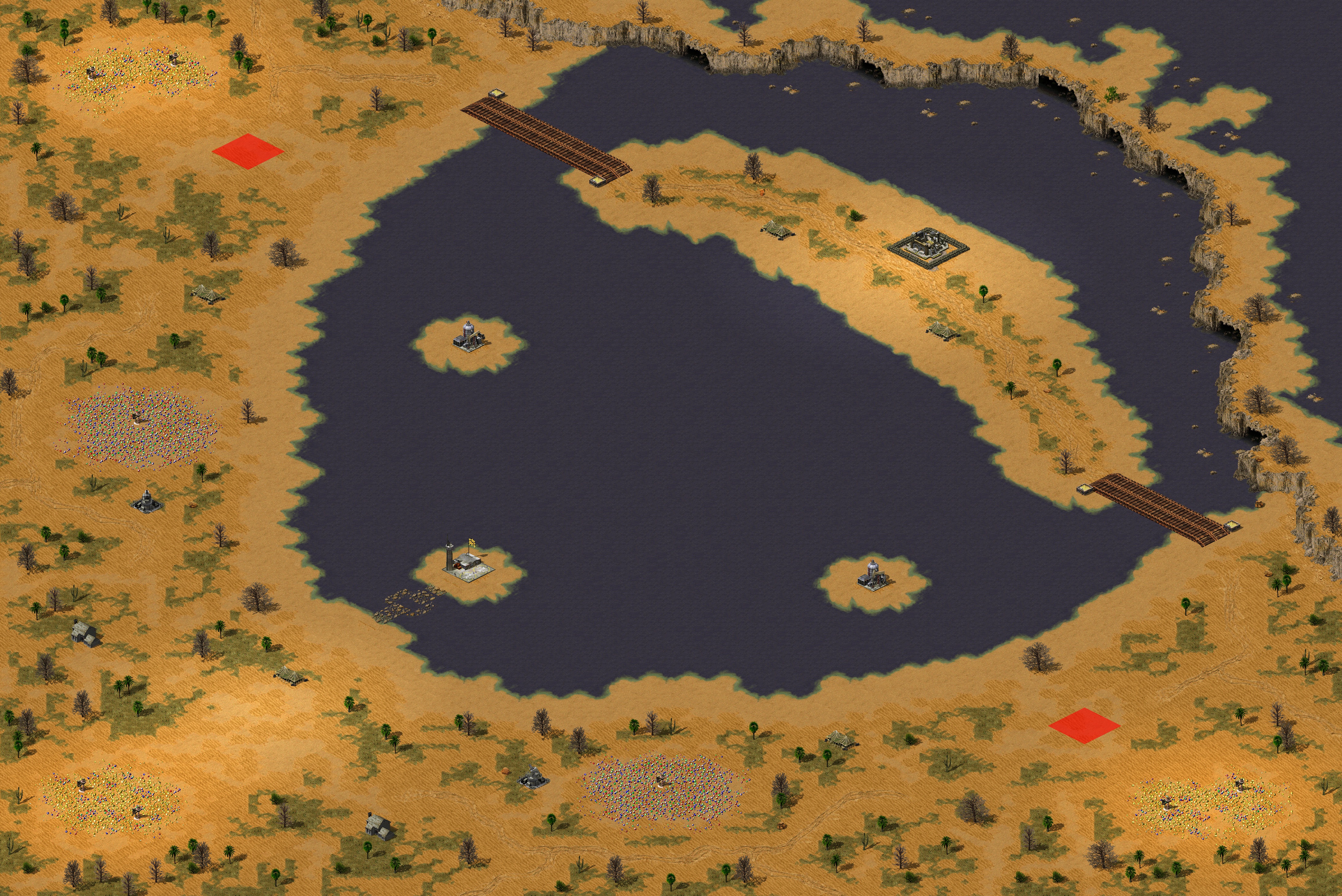 Rendered map: Rapid Duo (2)