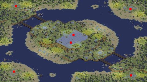 Rendered preview of Future War Prison