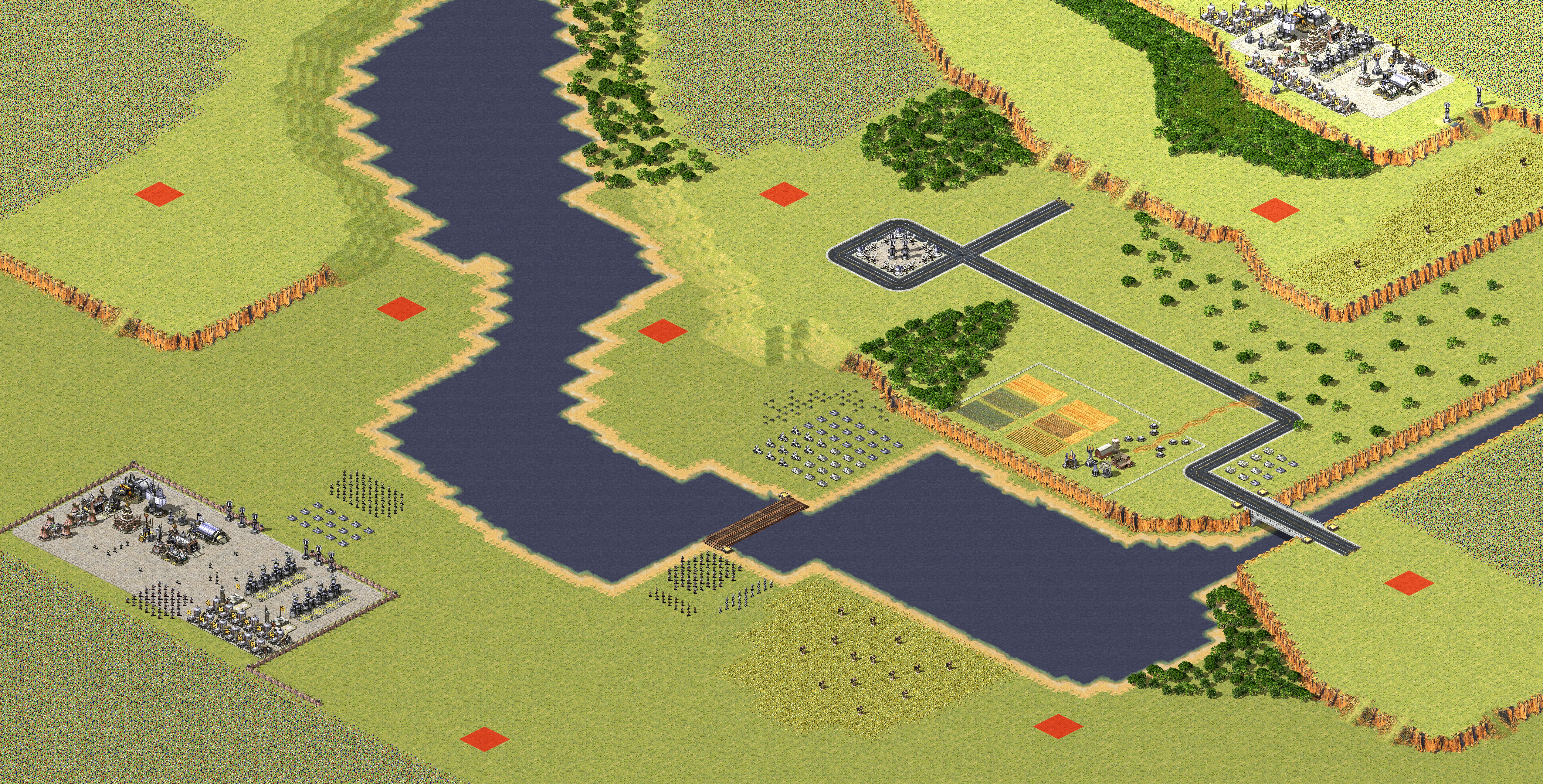 Rendered map: twice as nice.(phb)