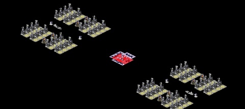 Rendered preview of UIDesk