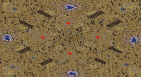 Rendered preview of Rashidi's Ambition