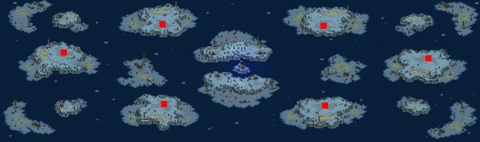 Rendered preview of S-Arctic Battle