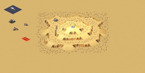 Rendered preview of IFV survival