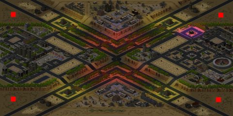 Rendered preview of X-travagent