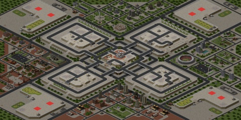 Rendered preview of Tower Of Babylon