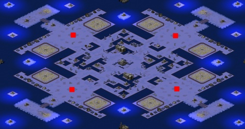 Rendered preview of Mazelovania