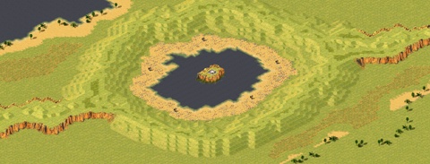 Rendered preview of The Cauldron