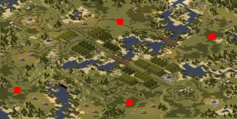 Rendered preview of Heartland (Megawealth)
