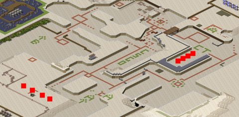 Rendered preview of Counter-Terror: Desert 2