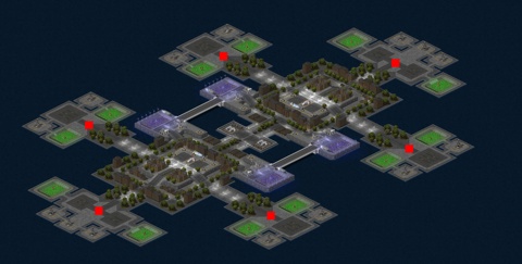 Rendered preview of Pig of Bays