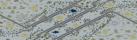 Rendered preview of Triple Crossed (6)