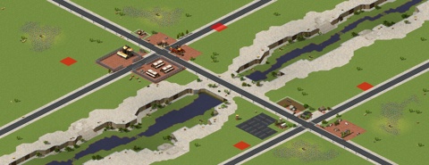 Rendered preview of 城市悦