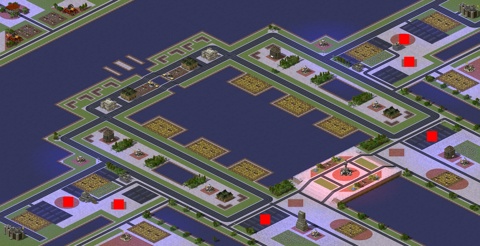 Rendered preview of Buffed - Prime Harbor 33