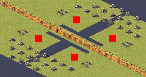 Rendered preview of Air War 2 (Oil)