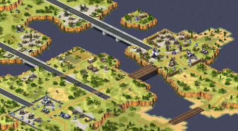 Rendered preview of Mind Encounter