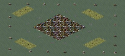 Rendered preview of MCV Madness