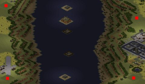 Rendered preview of Strait of Magellan V.2