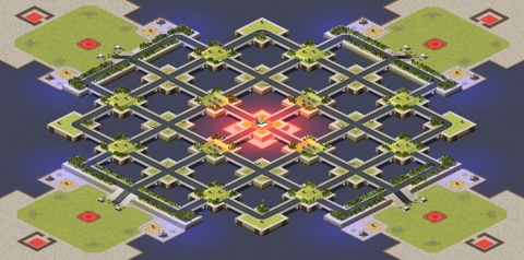 Rendered preview of Matrices 2