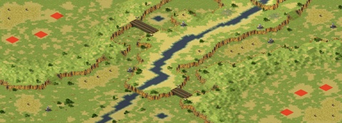 Rendered preview of East vs Best