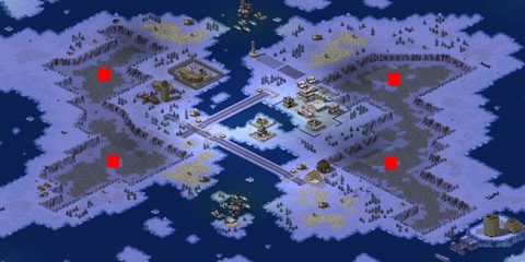 Rendered preview of Seaworthy (2 vs 2)
