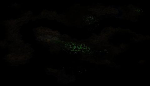 Rendered preview of GDI Mission 11: The Great Escape