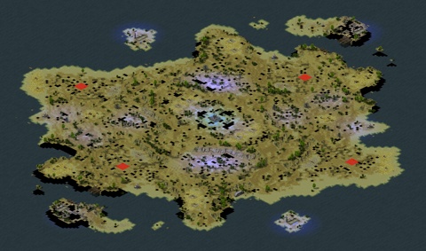Rendered preview of Far Cry