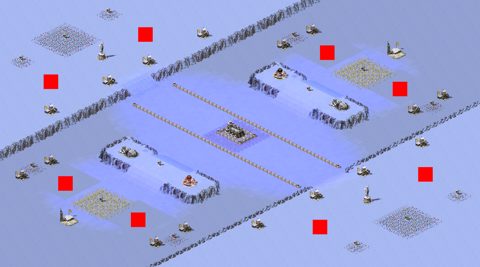 Rendered preview of Alien Tech Patch