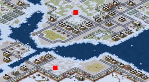 Rendered preview of May Day