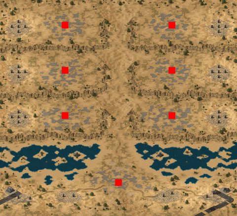 Rendered preview of Stacked Odds