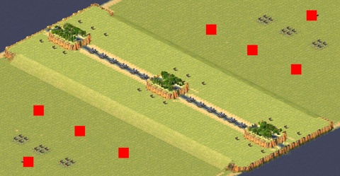 Rendered preview of Divine 4v4