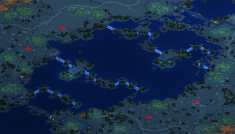 Rendered preview of Basins (4)