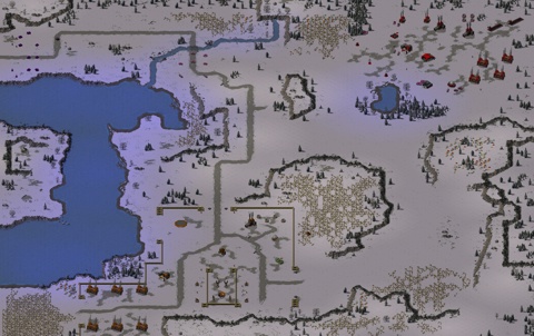 Rendered preview of [2] Allies 08: Protect the Chronosphere