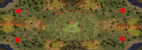 Rendered preview of Soldier's Game