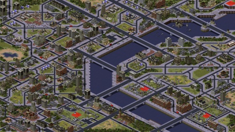 Rendered preview of Defend Parliment