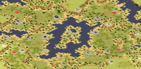 Rendered preview of Your War (2-4)