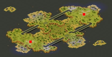Rendered preview of Meat Grinder