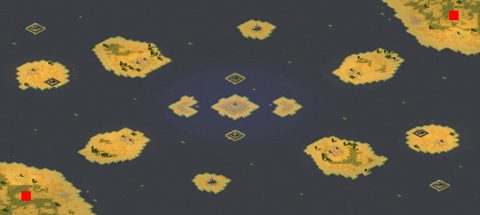 Rendered preview of Marine Patrol