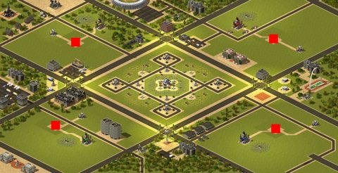 Rendered preview of Industrial Revolution