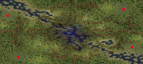 Rendered preview of Buffed: Scars of Earth