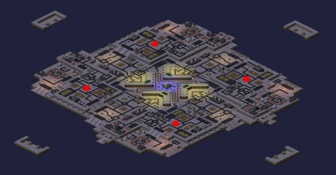 Rendered preview of Battlebase Quartus