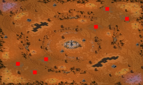 Rendered preview of Dante's Inferno