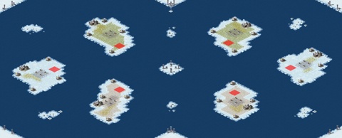 Rendered preview of Mixed Fleet 3.0