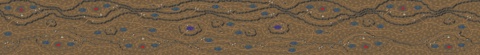 Rendered preview of (8) Majestic Canyon
