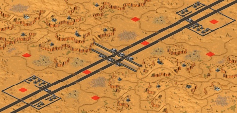 Rendered preview of RYM06A05 Journey to an End